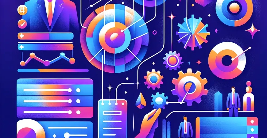  2025年HR系统推荐：6款适合中小企业的轻量级HR系统，不踩坑！  